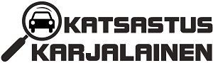 Katsastus Karjalainen logo